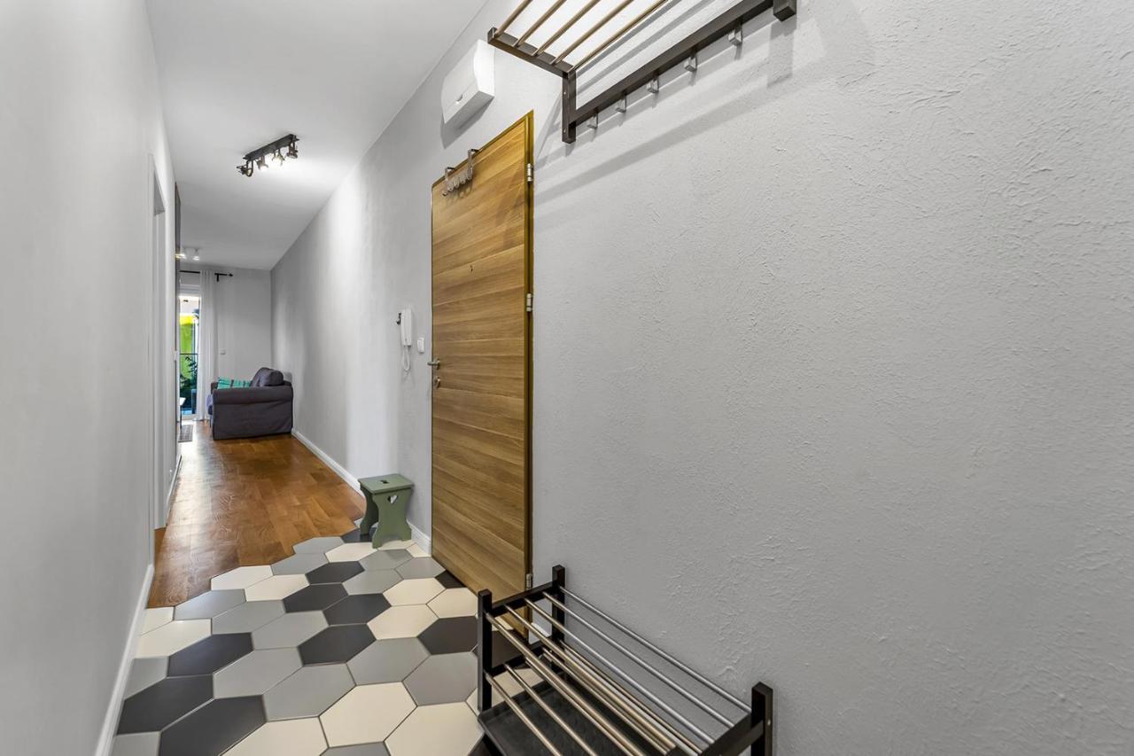 Perla Blanca Standard Apartament *