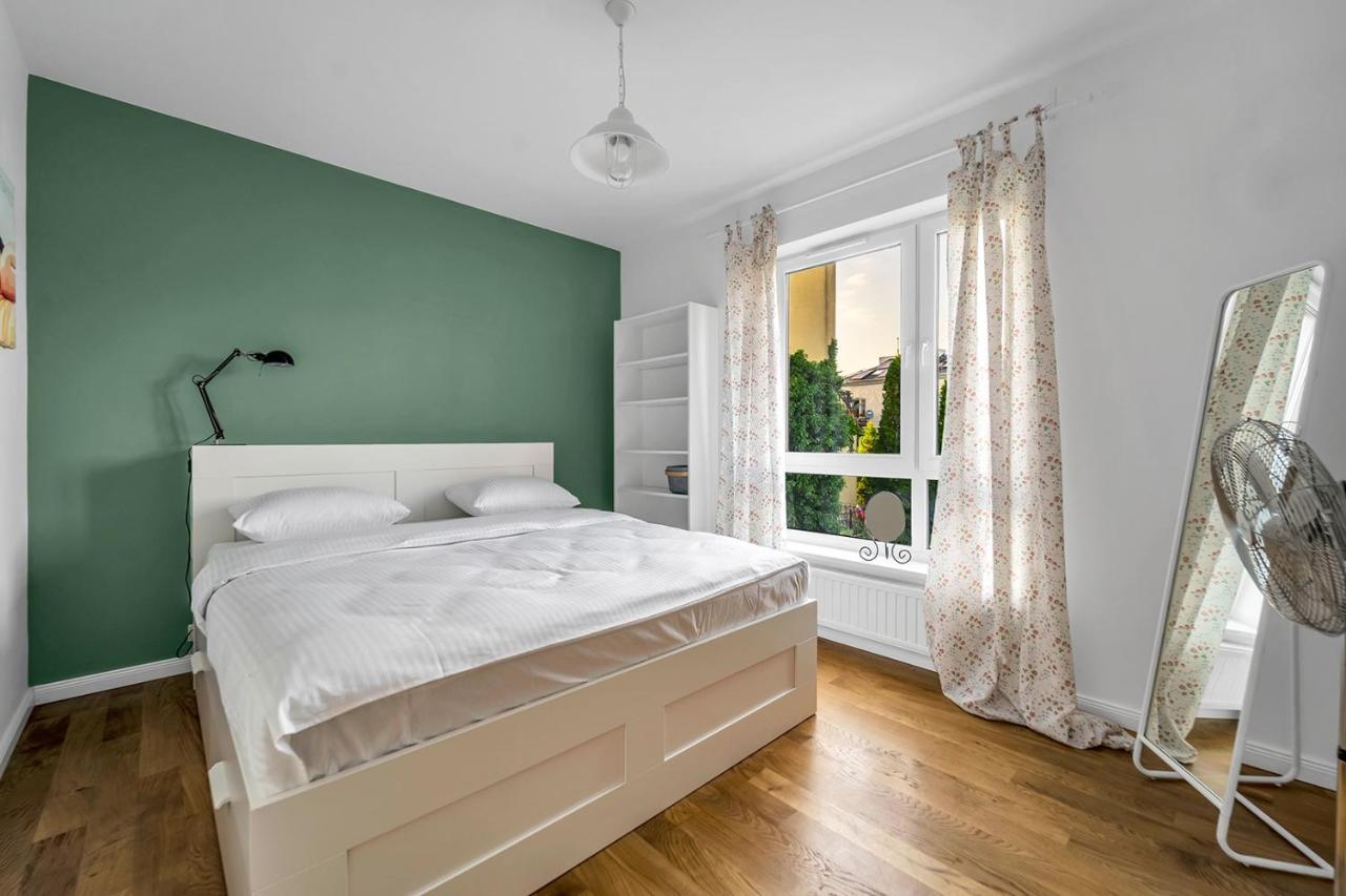Apartament Perla Blanca Standard *